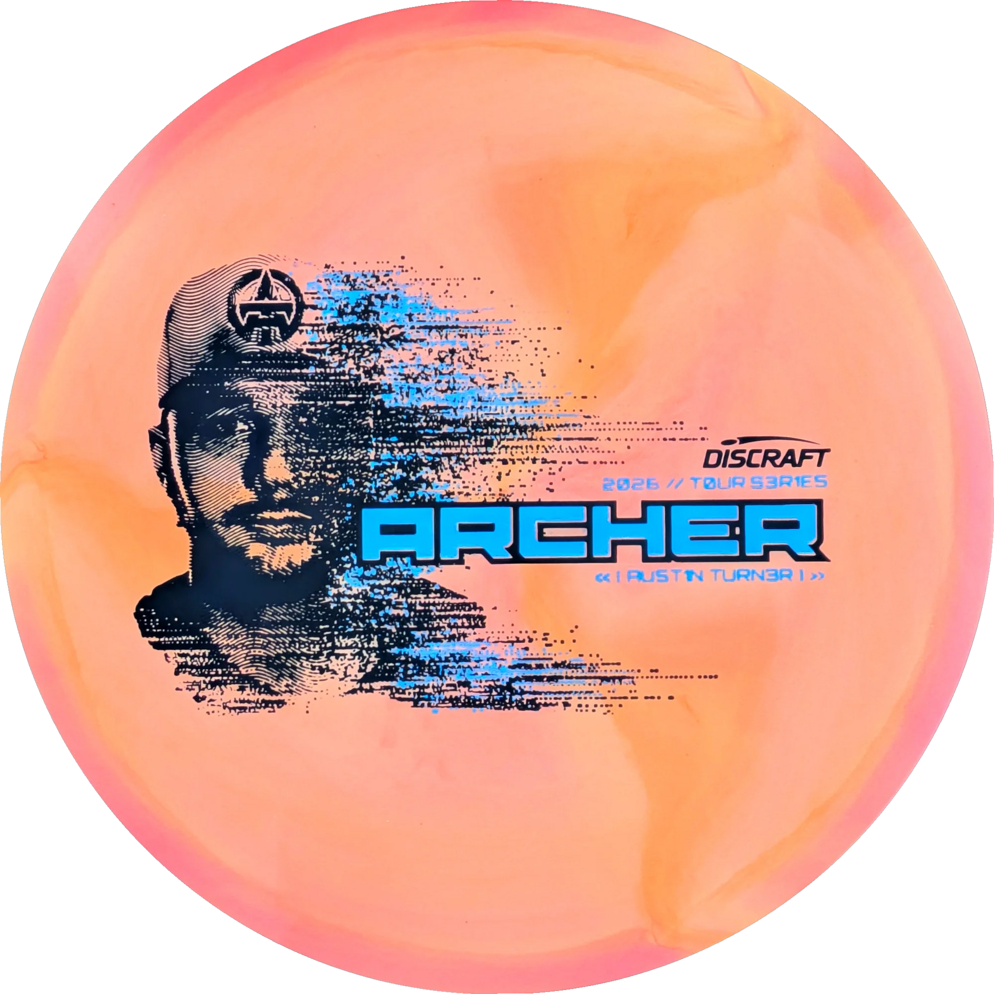 2026 Tour Series Austin Turner Archer