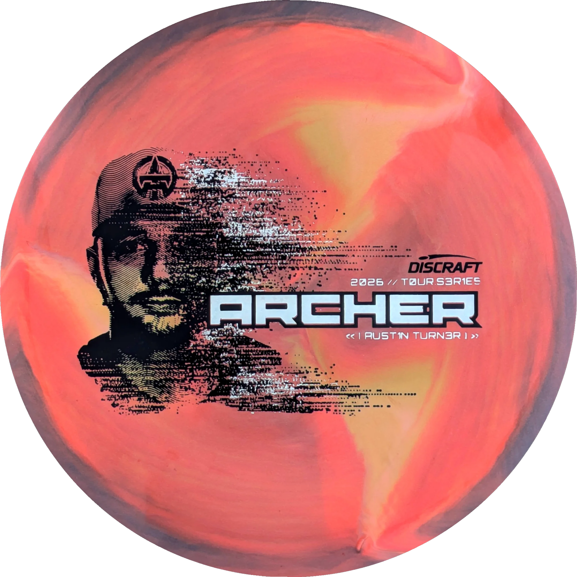 2026 Tour Series Austin Turner Archer