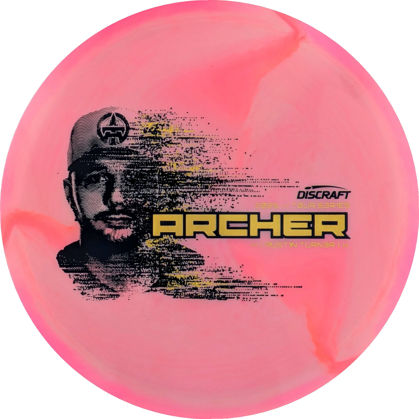 2026 Tour Series Austin Turner Archer