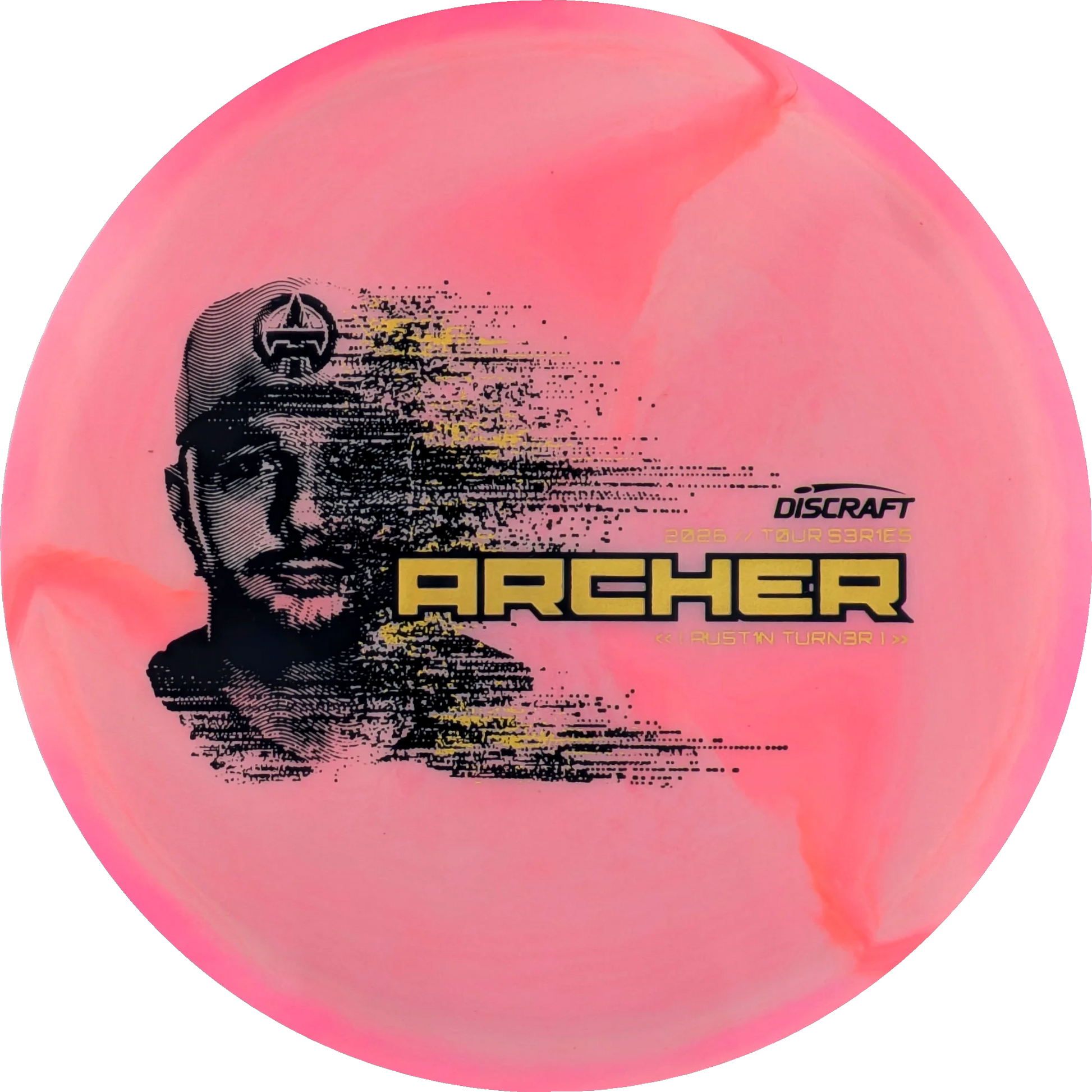 2026 Tour Series Austin Turner Archer