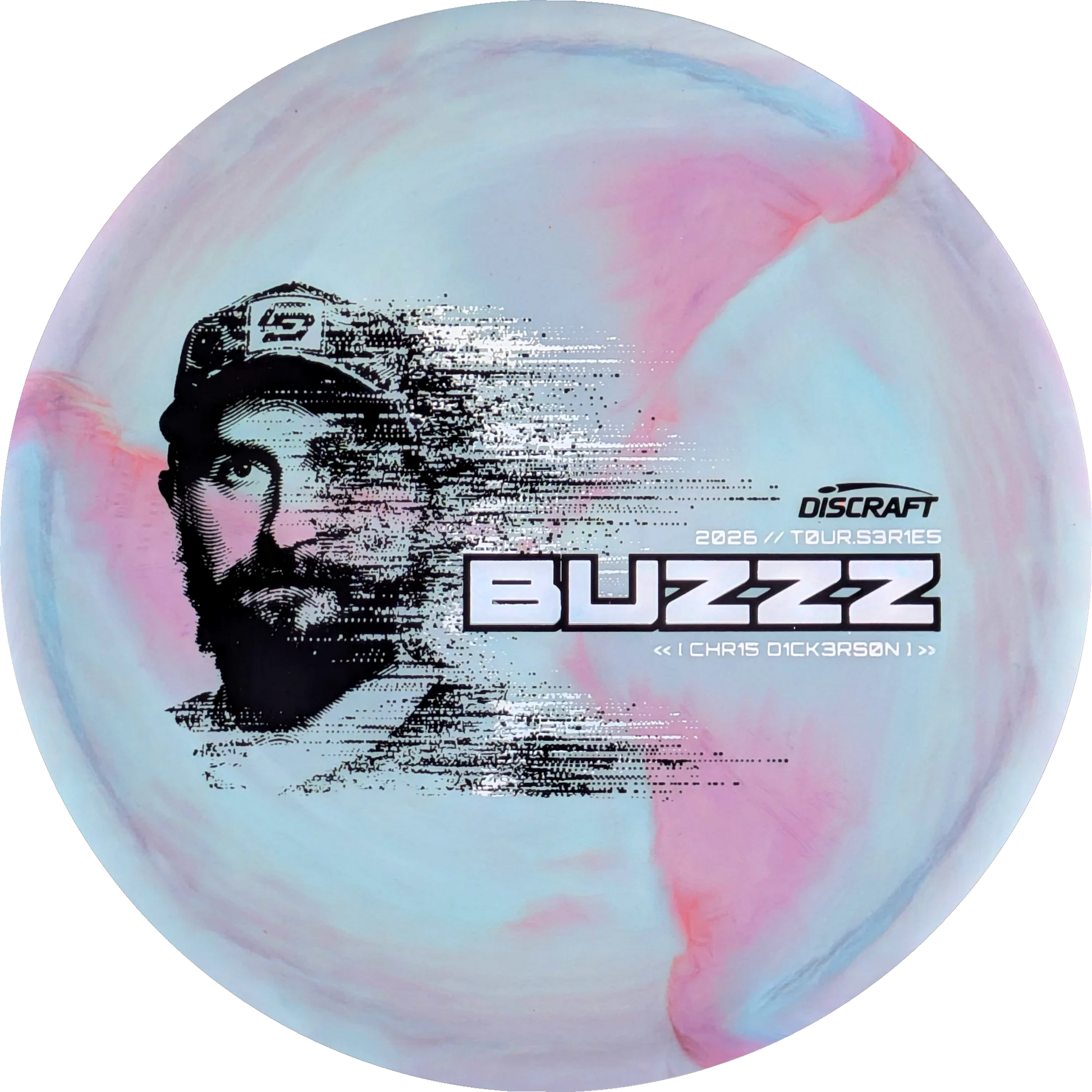2026 Tour Series Chris Dickerson Buzzz