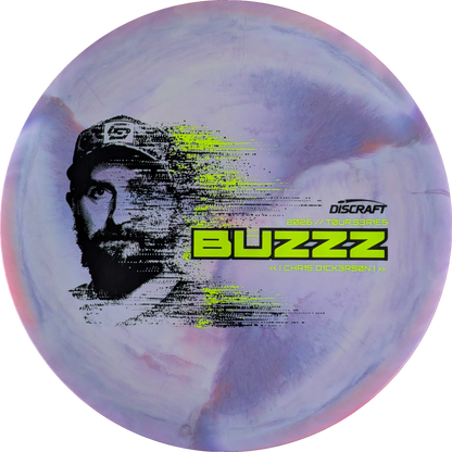 2026 Tour Series Chris Dickerson Buzzz