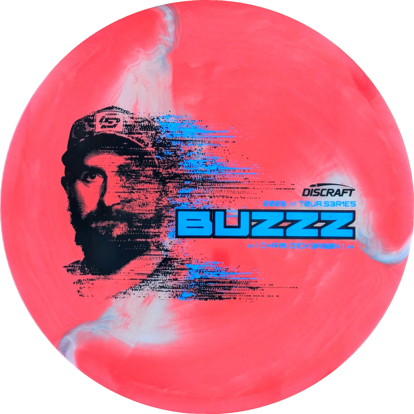 2026 Tour Series Chris Dickerson Buzzz