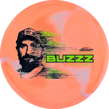 2026 Tour Series Chris Dickerson Buzzz