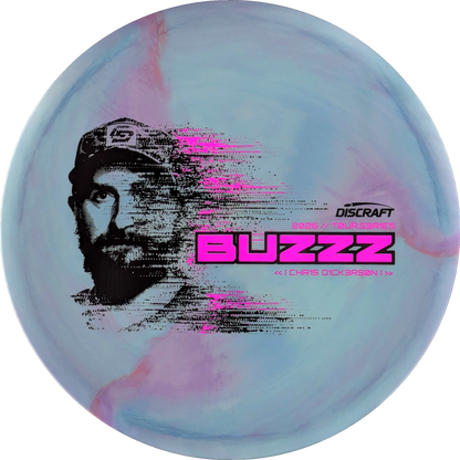 2026 Tour Series Chris Dickerson Buzzz