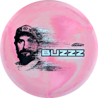 2026 Tour Series Chris Dickerson Buzzz