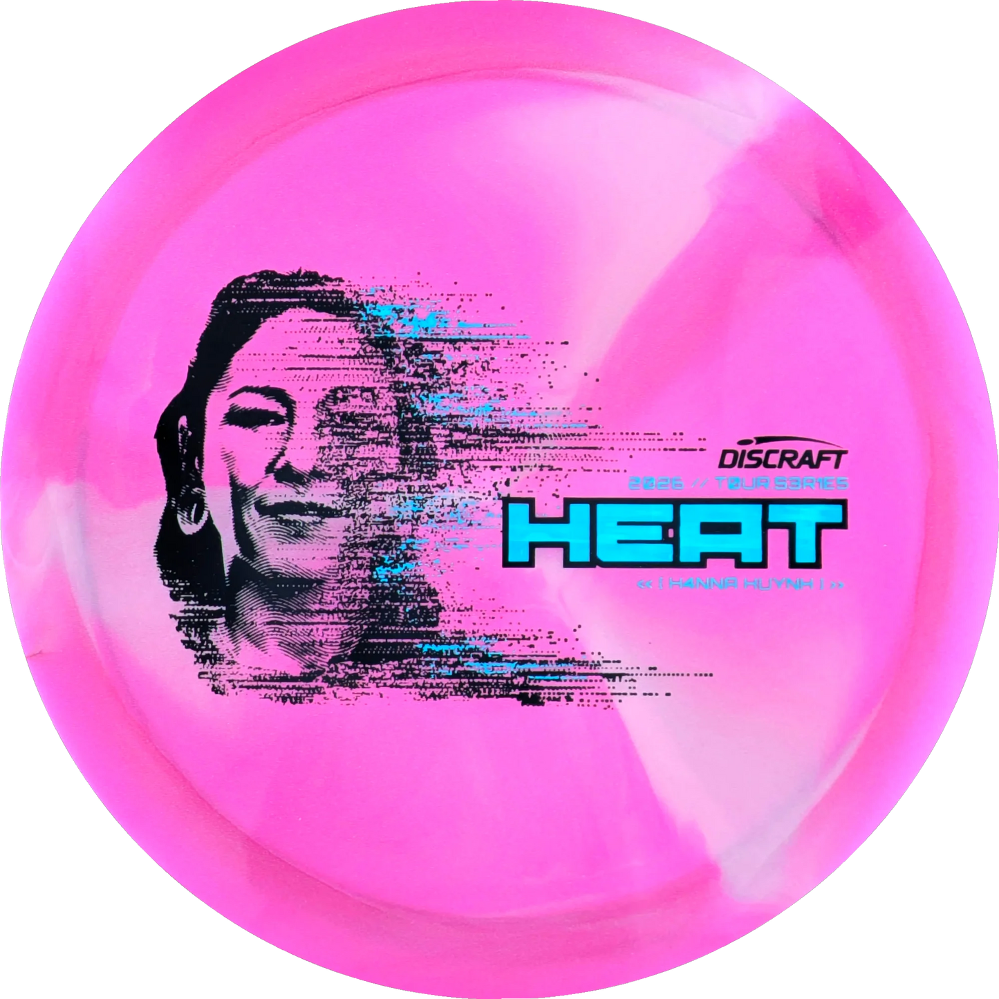 2026 Tour Series Hanna Huynh Heat