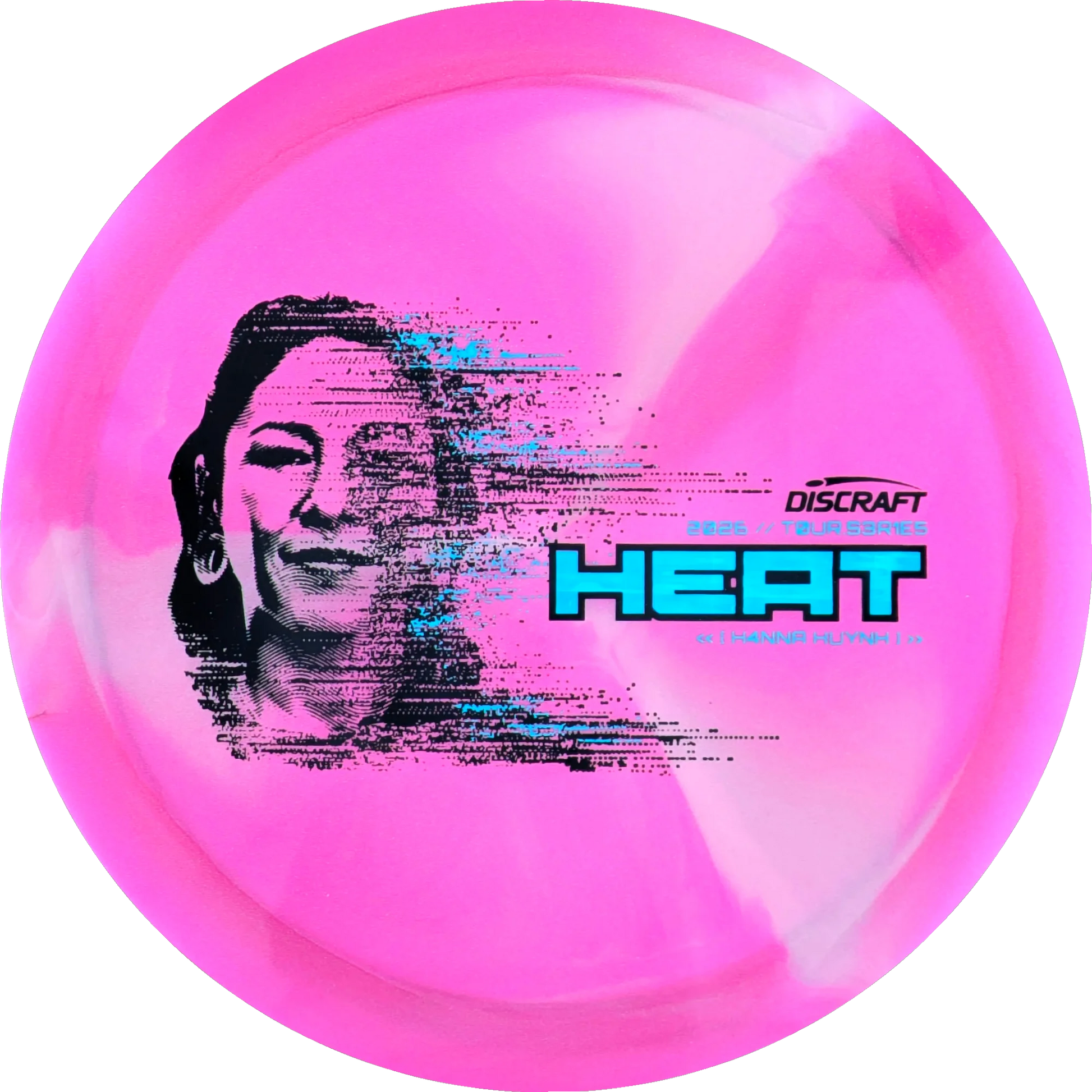 2026 Tour Series Hanna Huynh Heat