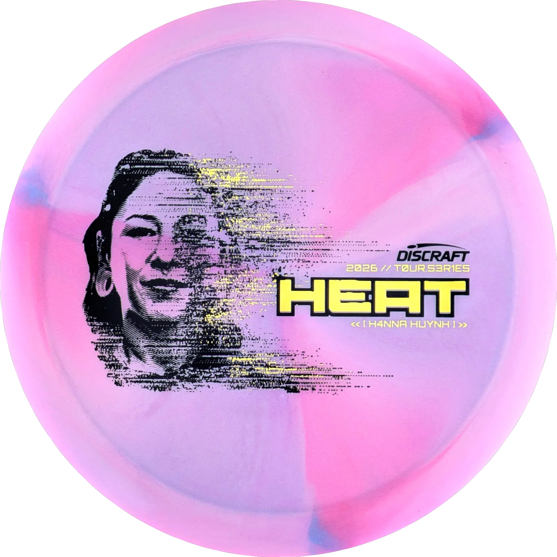 2026 Tour Series Hanna Huynh Heat