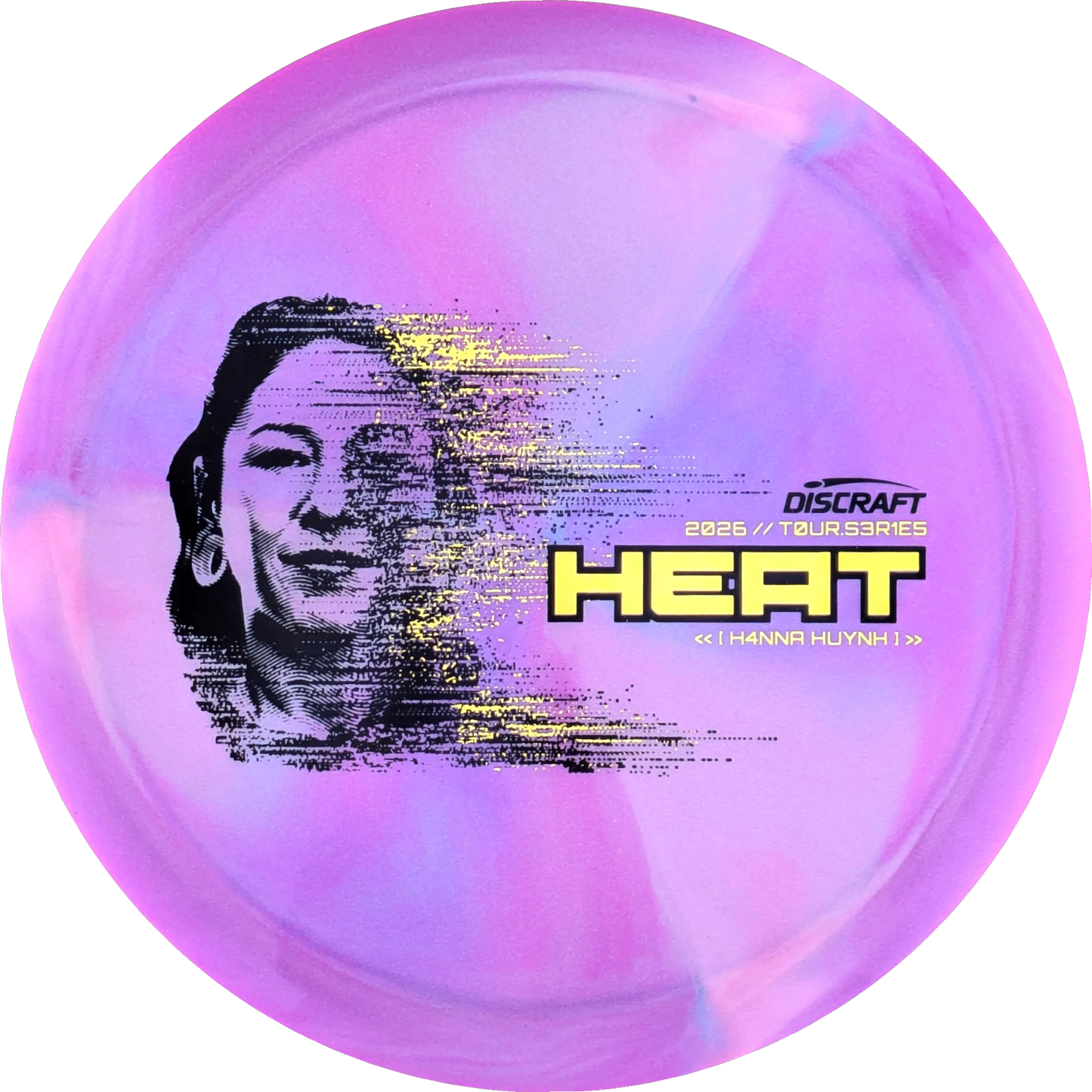 2026 Tour Series Hanna Huynh Heat