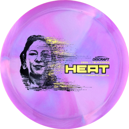 2026 Tour Series Hanna Huynh Heat