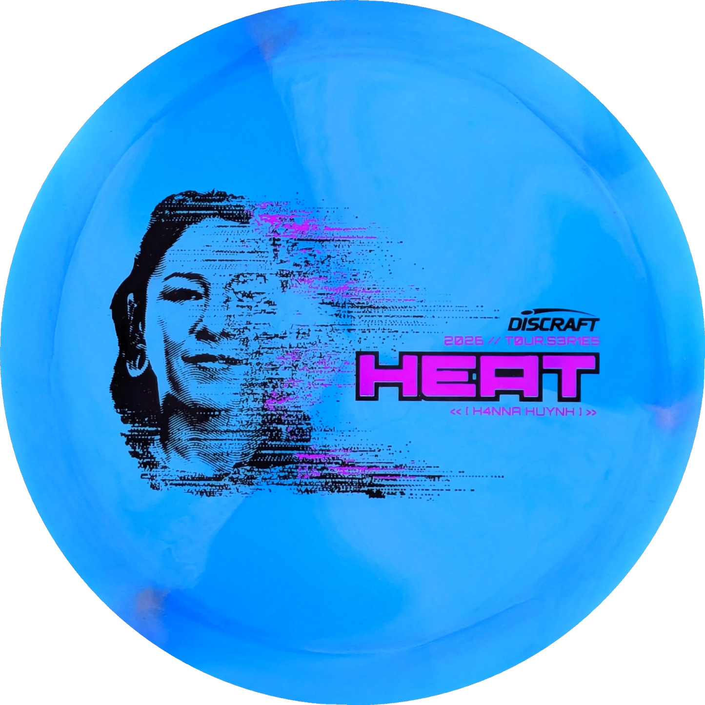 2026 Tour Series Hanna Huynh Heat