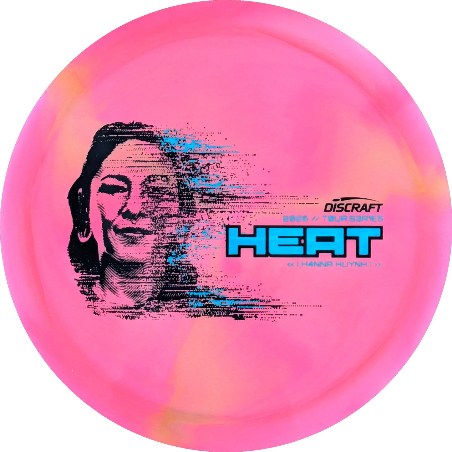 2026 Tour Series Hanna Huynh Heat