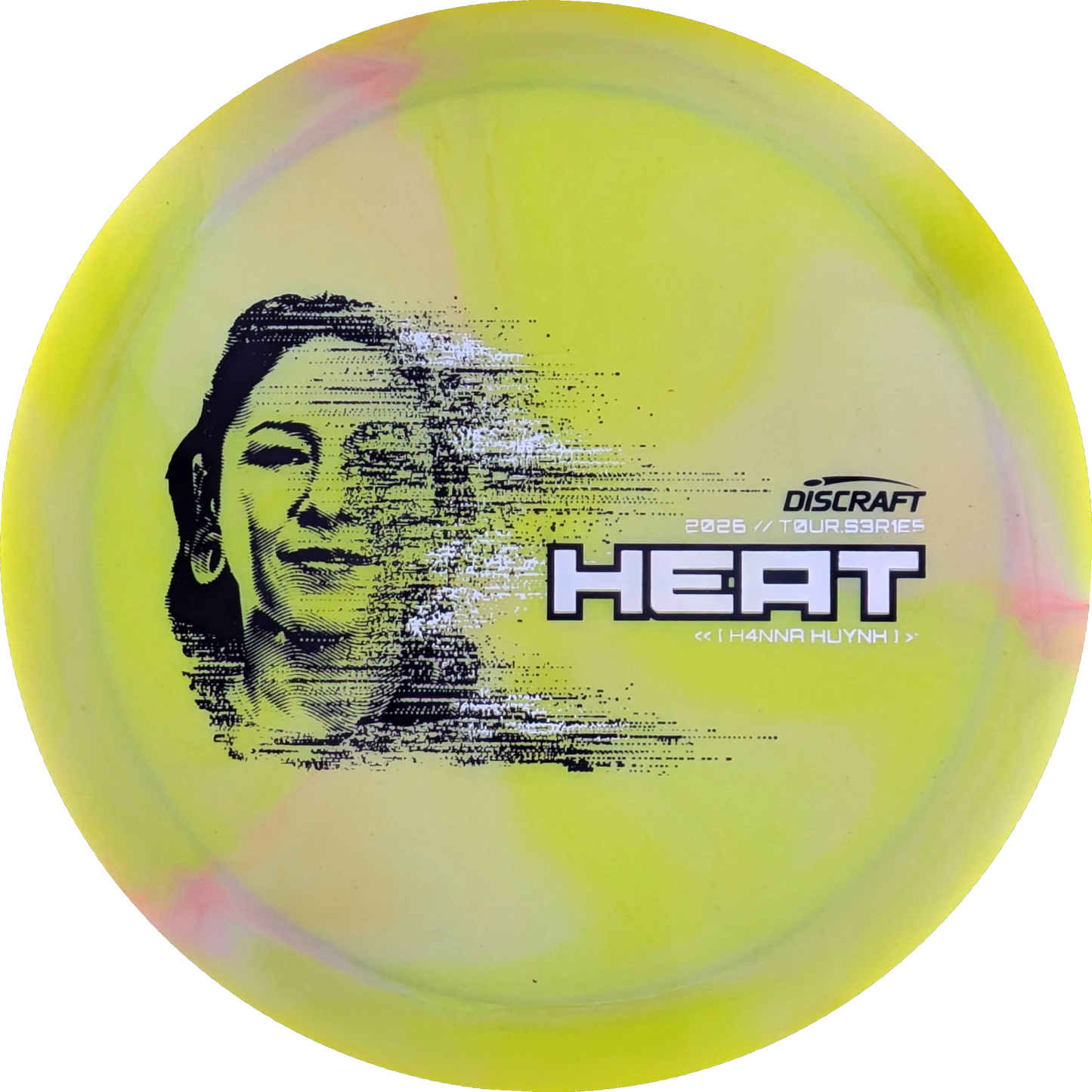 2026 Tour Series Hanna Huynh Heat