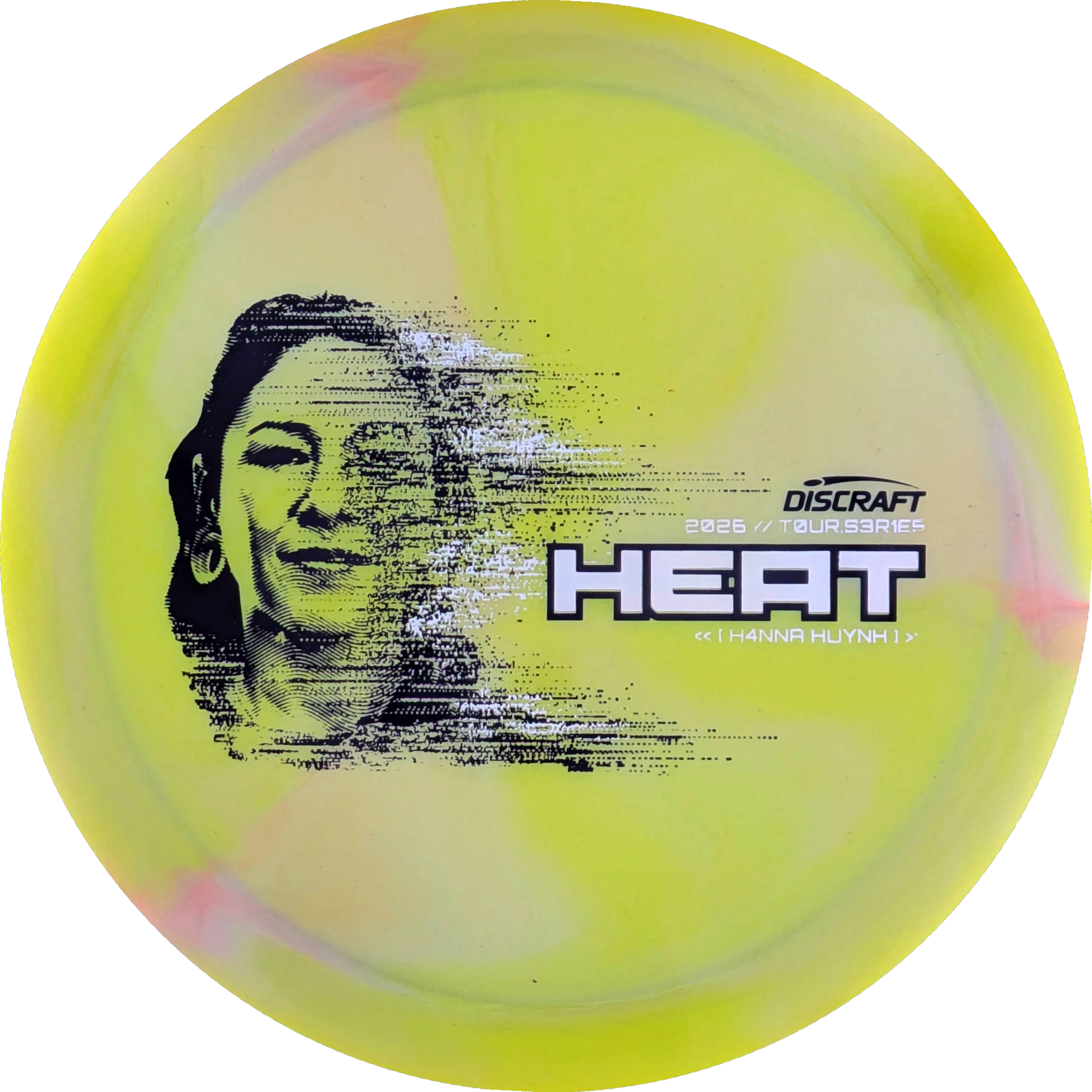 2026 Tour Series Hanna Huynh Heat