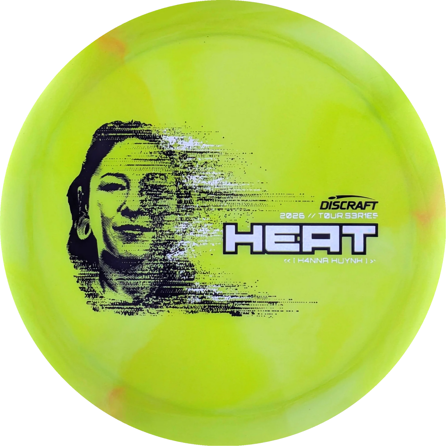 2026 Tour Series Hanna Huynh Heat