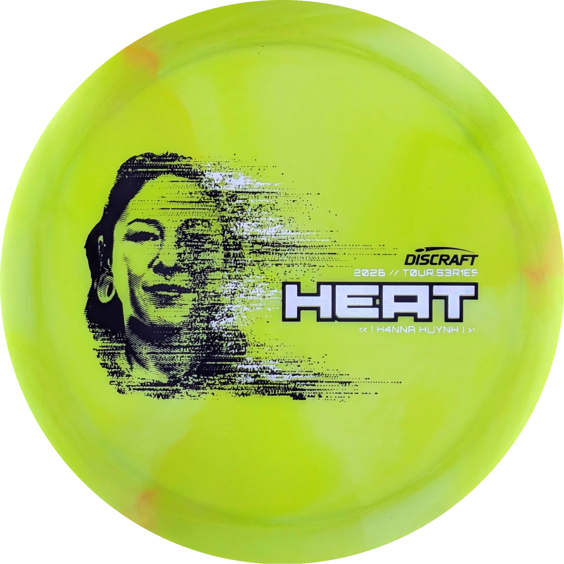 2026 Tour Series Hanna Huynh Heat