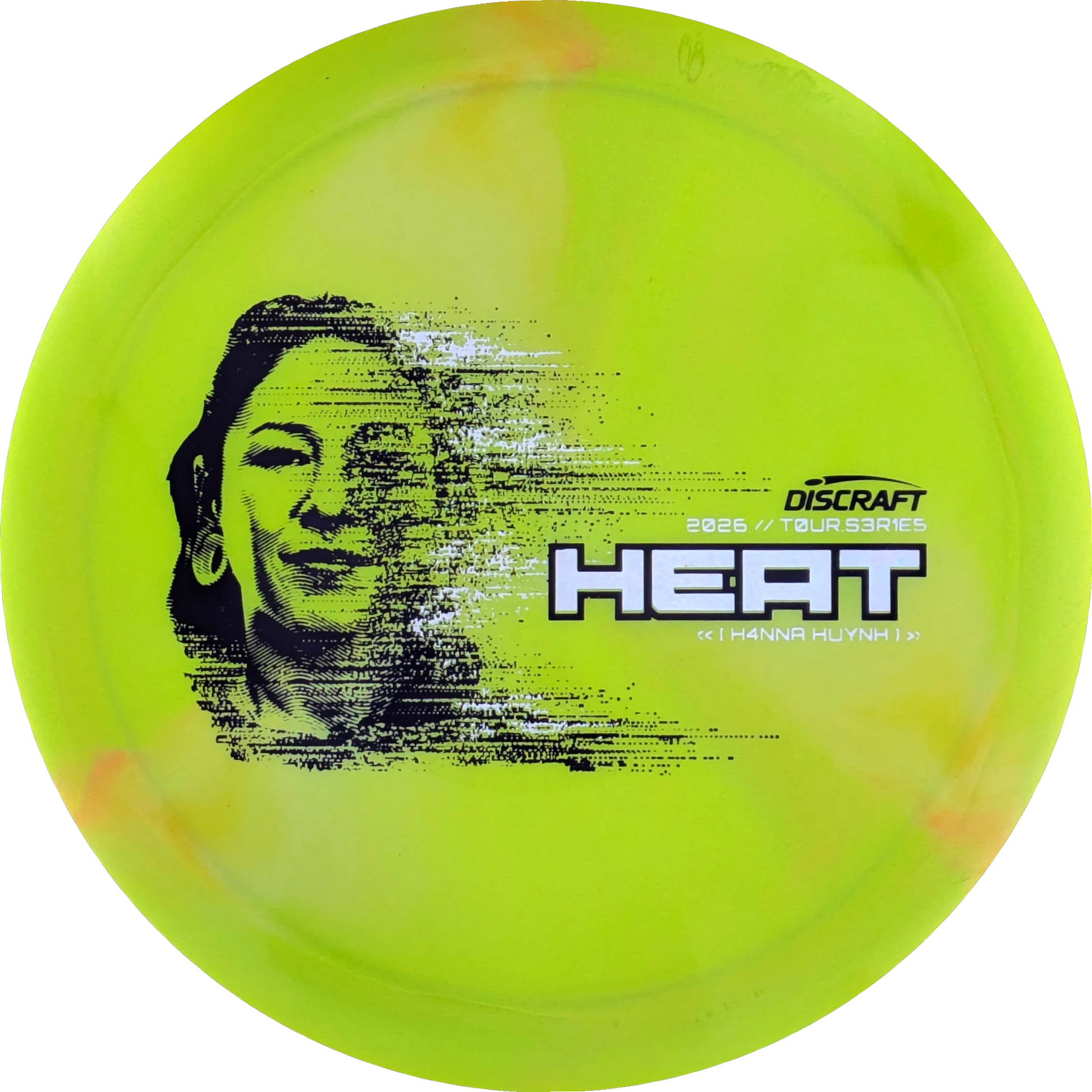 2026 Tour Series Hanna Huynh Heat