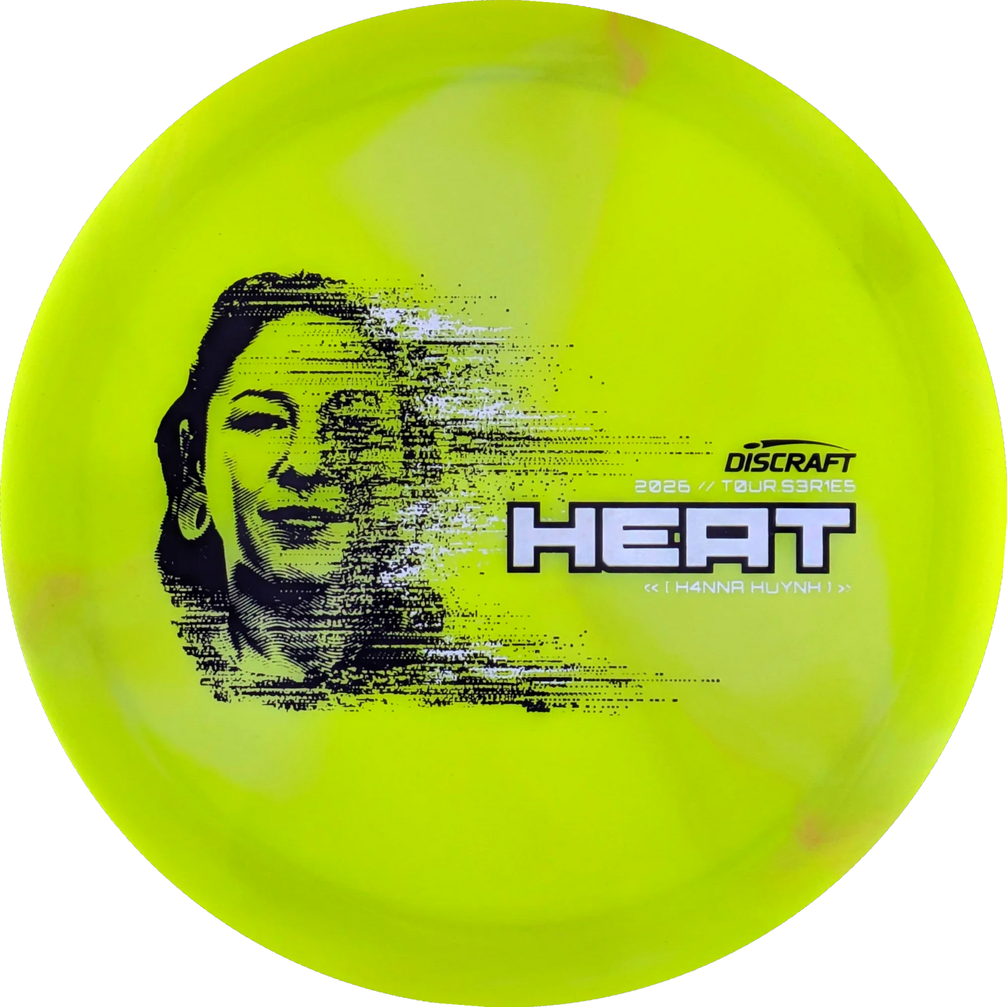 2026 Tour Series Hanna Huynh Heat