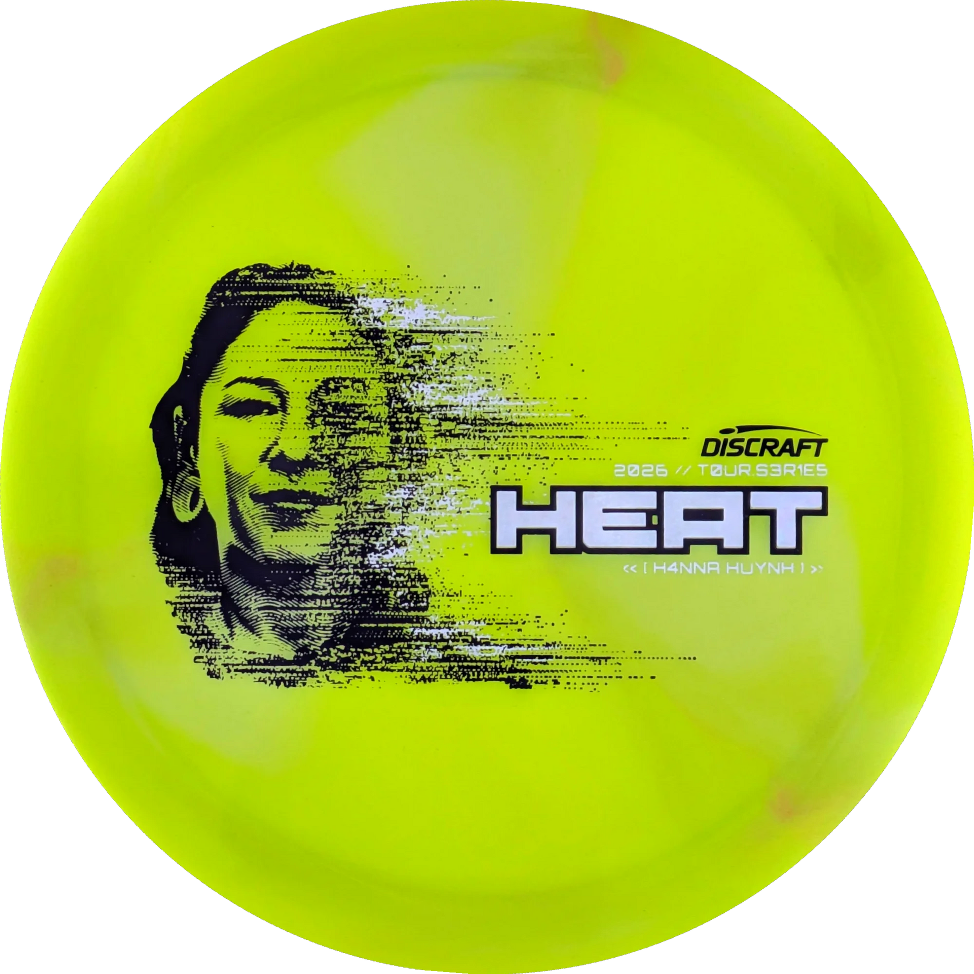 2026 Tour Series Hanna Huynh Heat