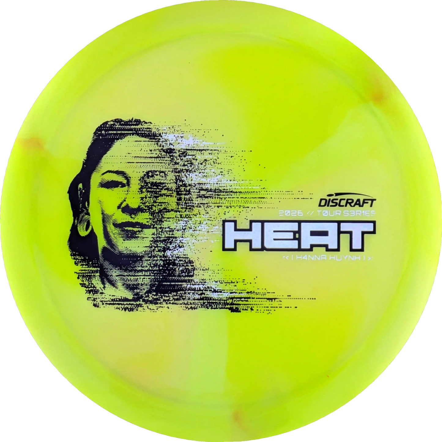 2026 Tour Series Hanna Huynh Heat