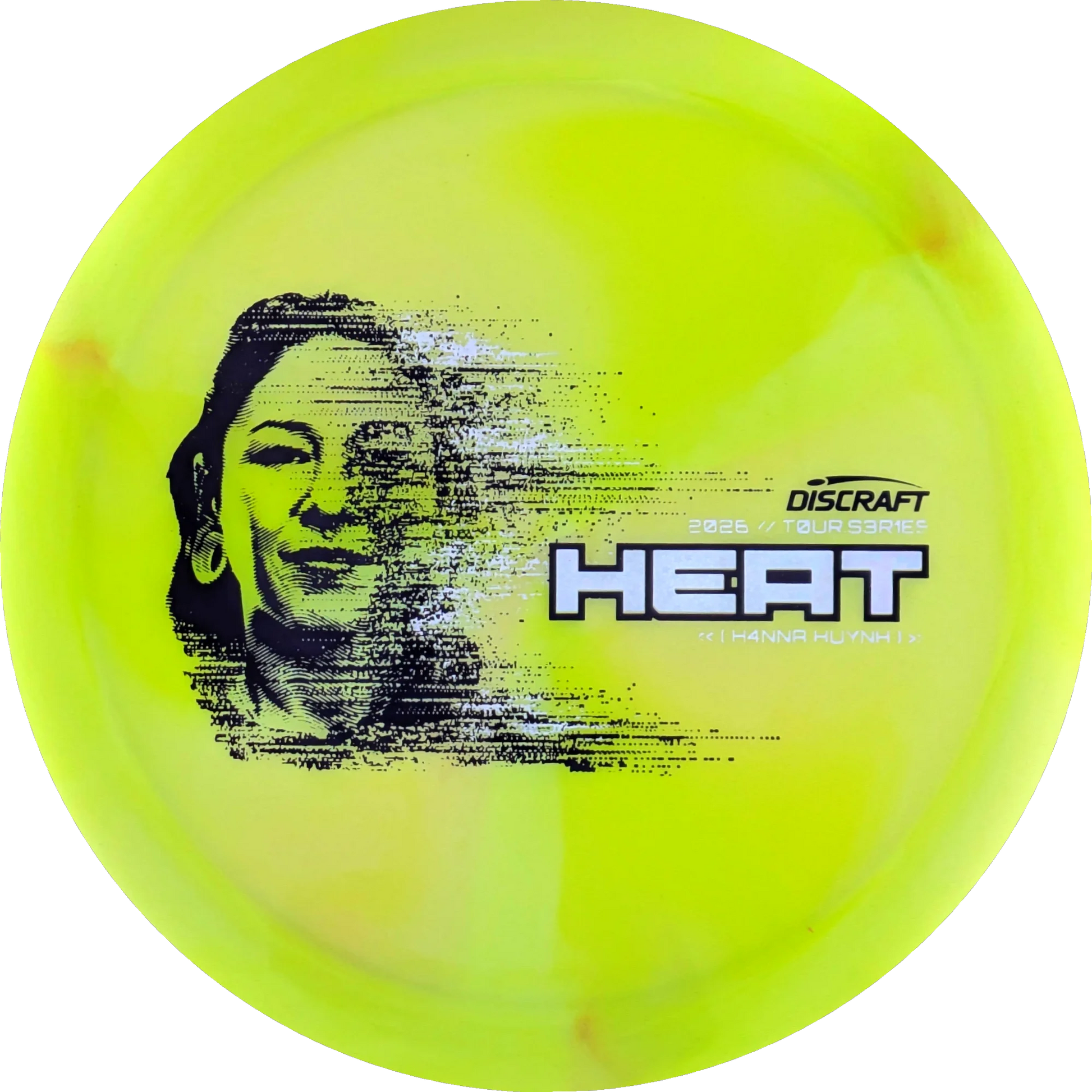2026 Tour Series Hanna Huynh Heat