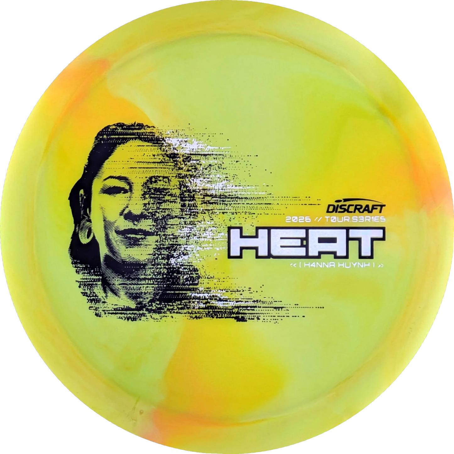 2026 Tour Series Hanna Huynh Heat