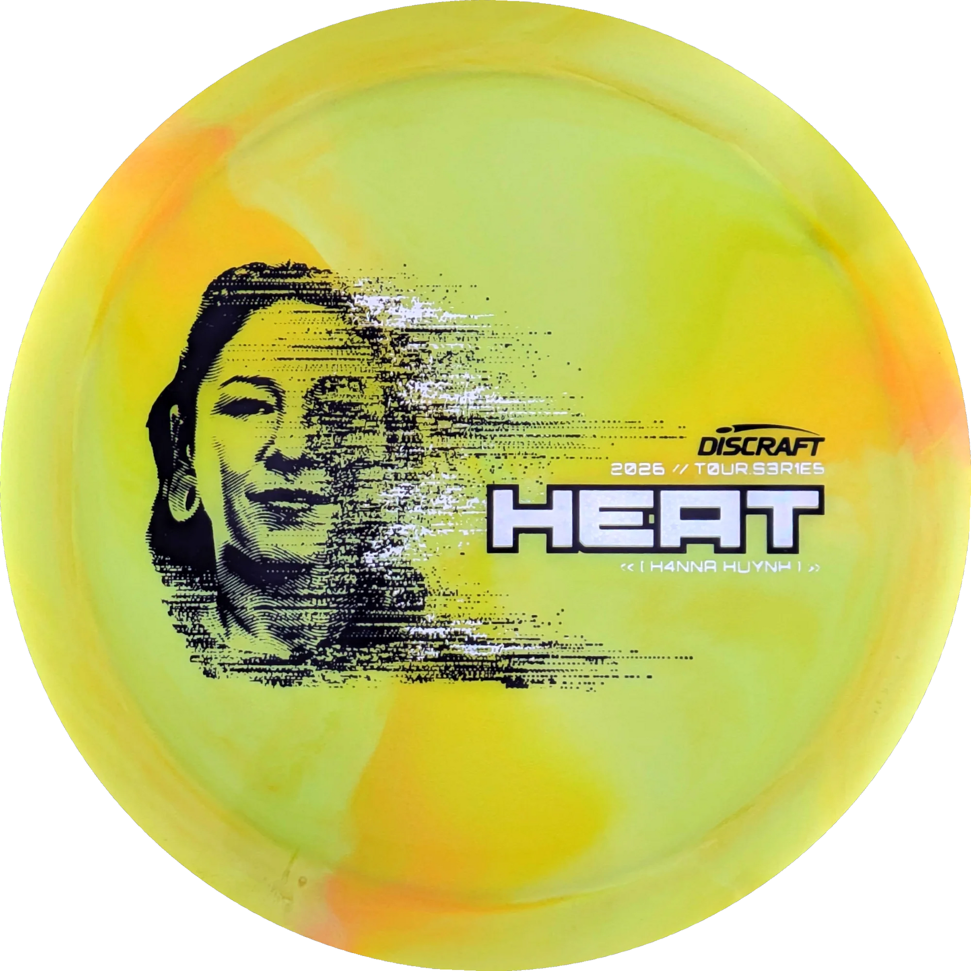 2026 Tour Series Hanna Huynh Heat