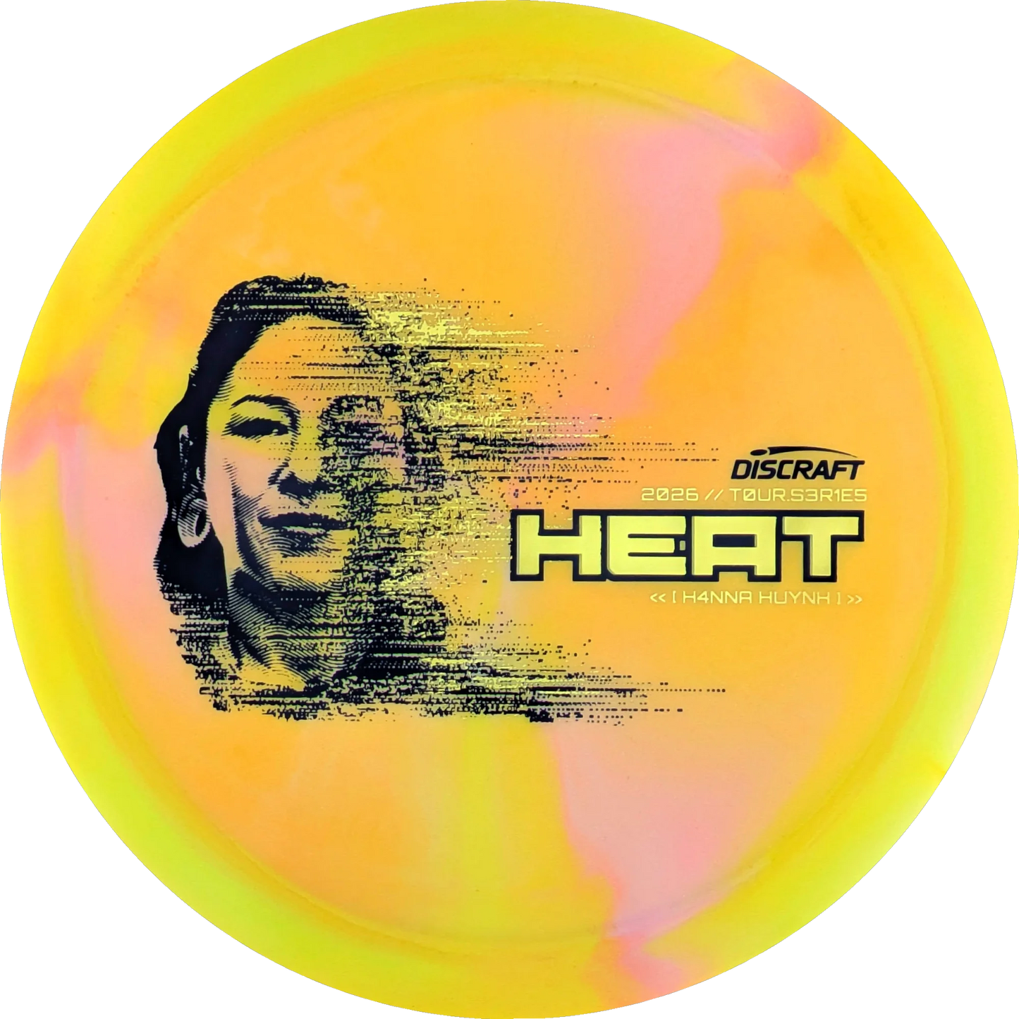 2026 Tour Series Hanna Huynh Heat