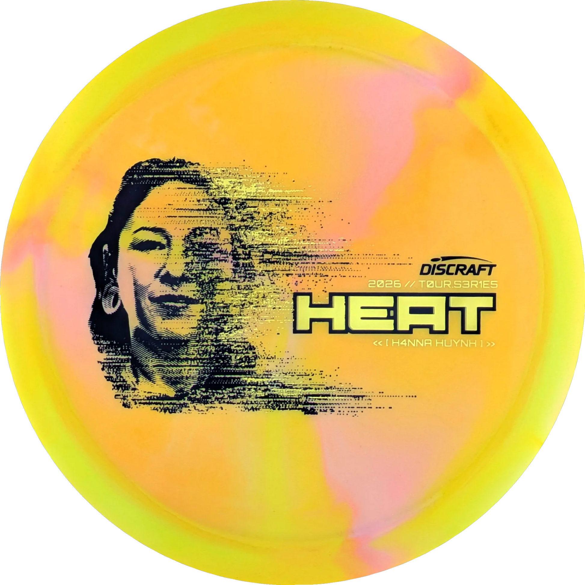 2026 Tour Series Hanna Huynh Heat