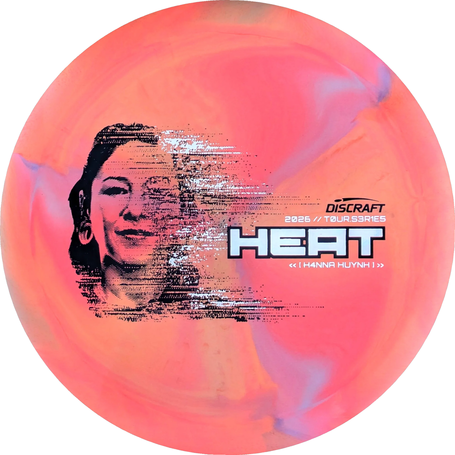 2026 Tour Series Hanna Huynh Heat