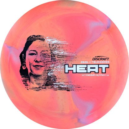 2026 Tour Series Hanna Huynh Heat
