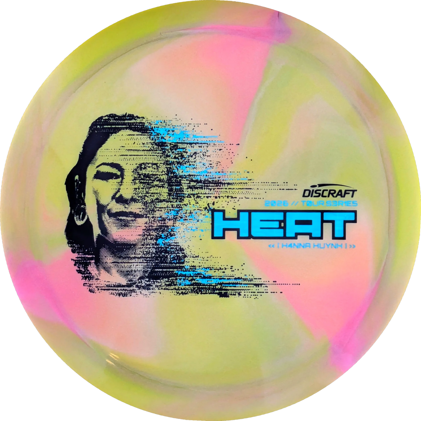 2026 Tour Series Hanna Huynh Heat
