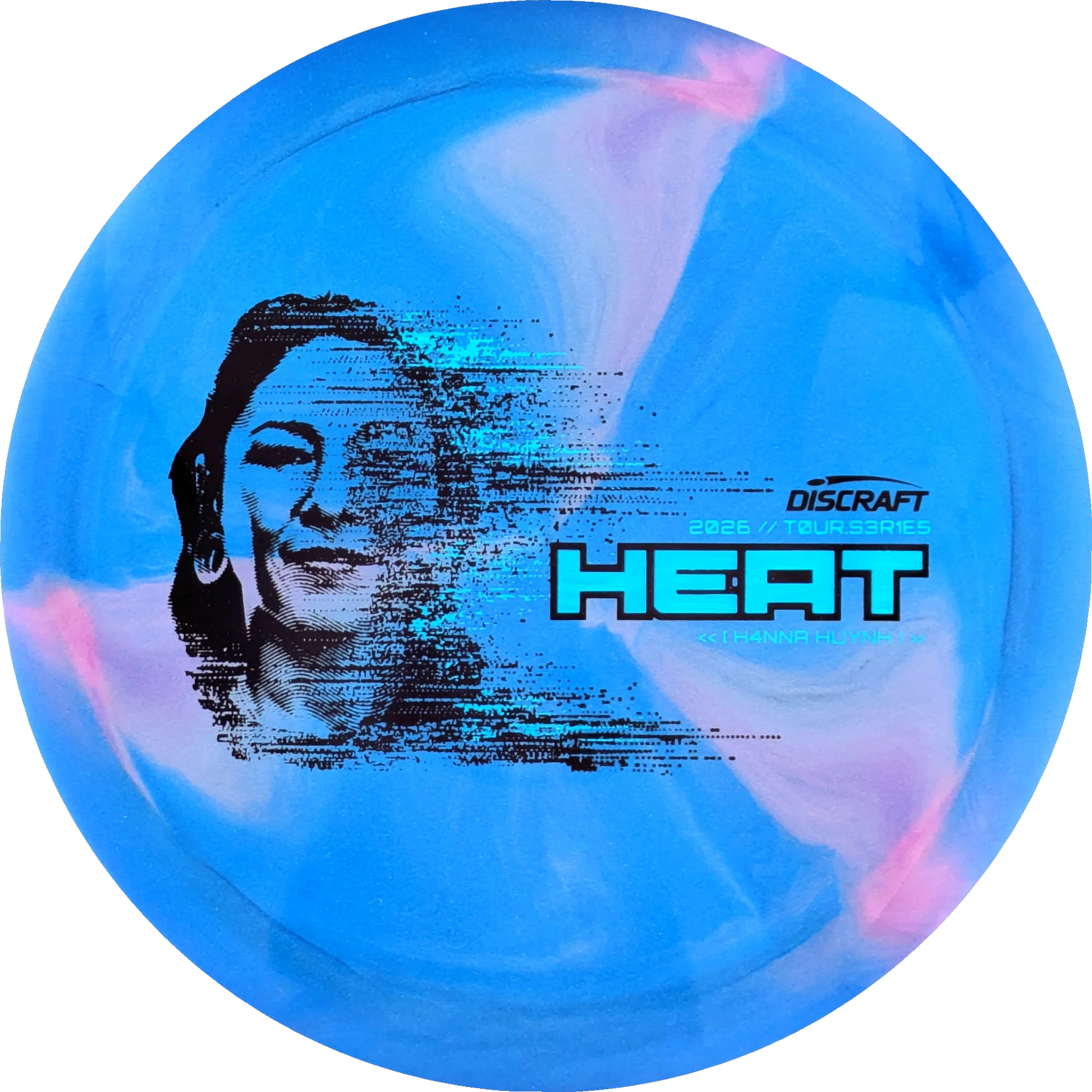 2026 Tour Series Hanna Huynh Heat