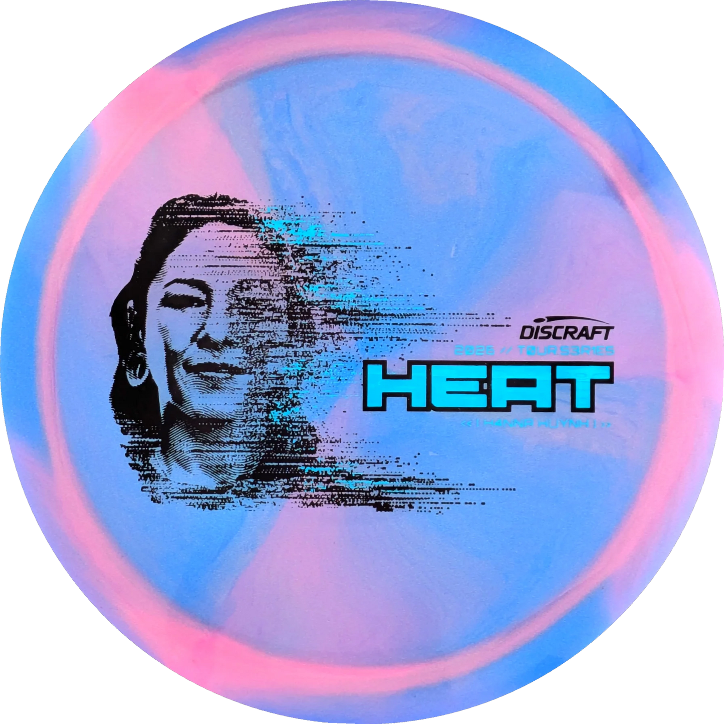 2026 Tour Series Hanna Huynh Heat