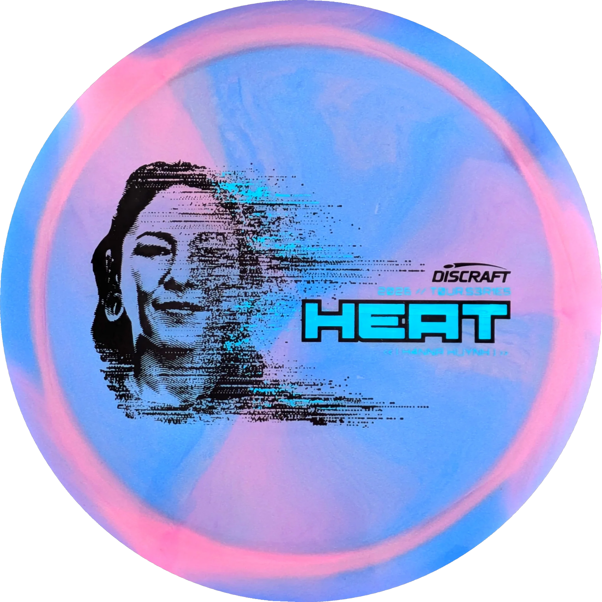 2026 Tour Series Hanna Huynh Heat