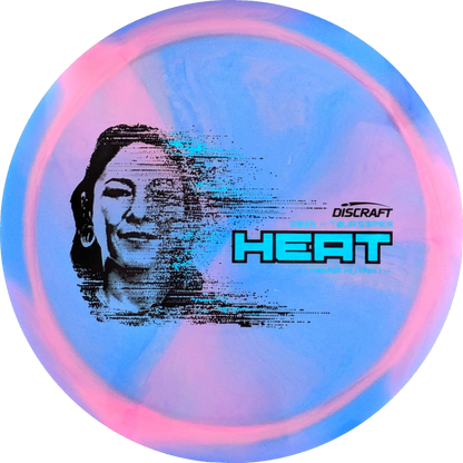 2026 Tour Series Hanna Huynh Heat
