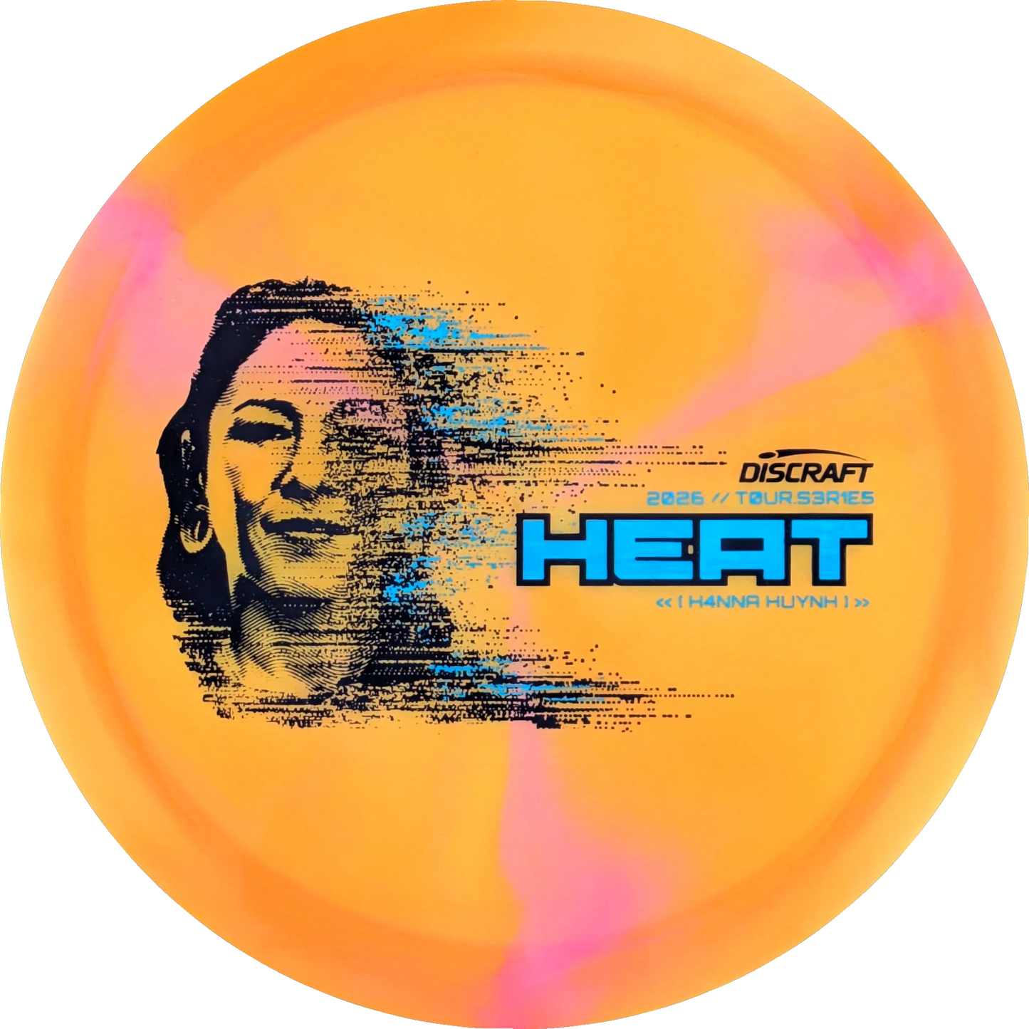 2026 Tour Series Hanna Huynh Heat