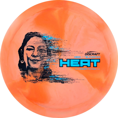 2026 Tour Series Hanna Huynh Heat