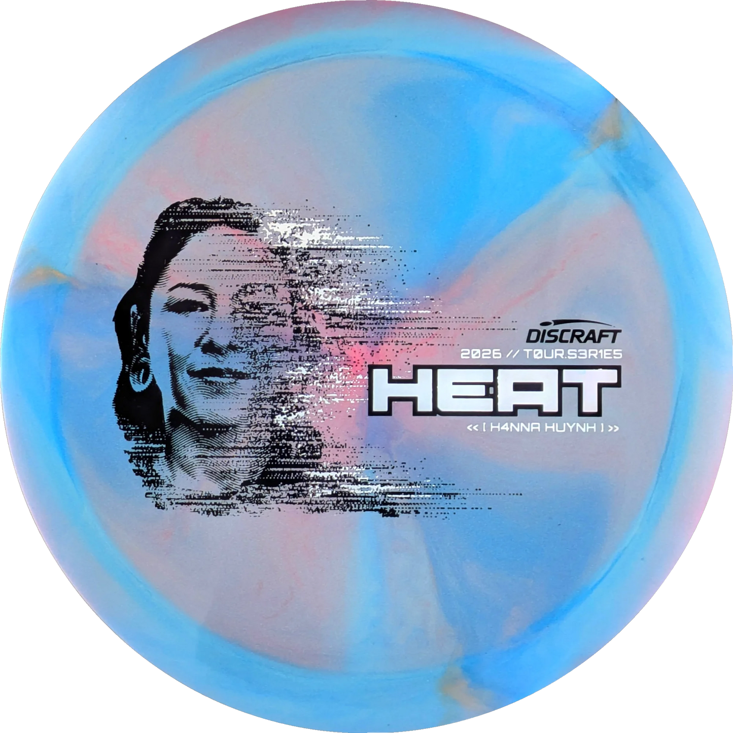 2026 Tour Series Hanna Huynh Heat