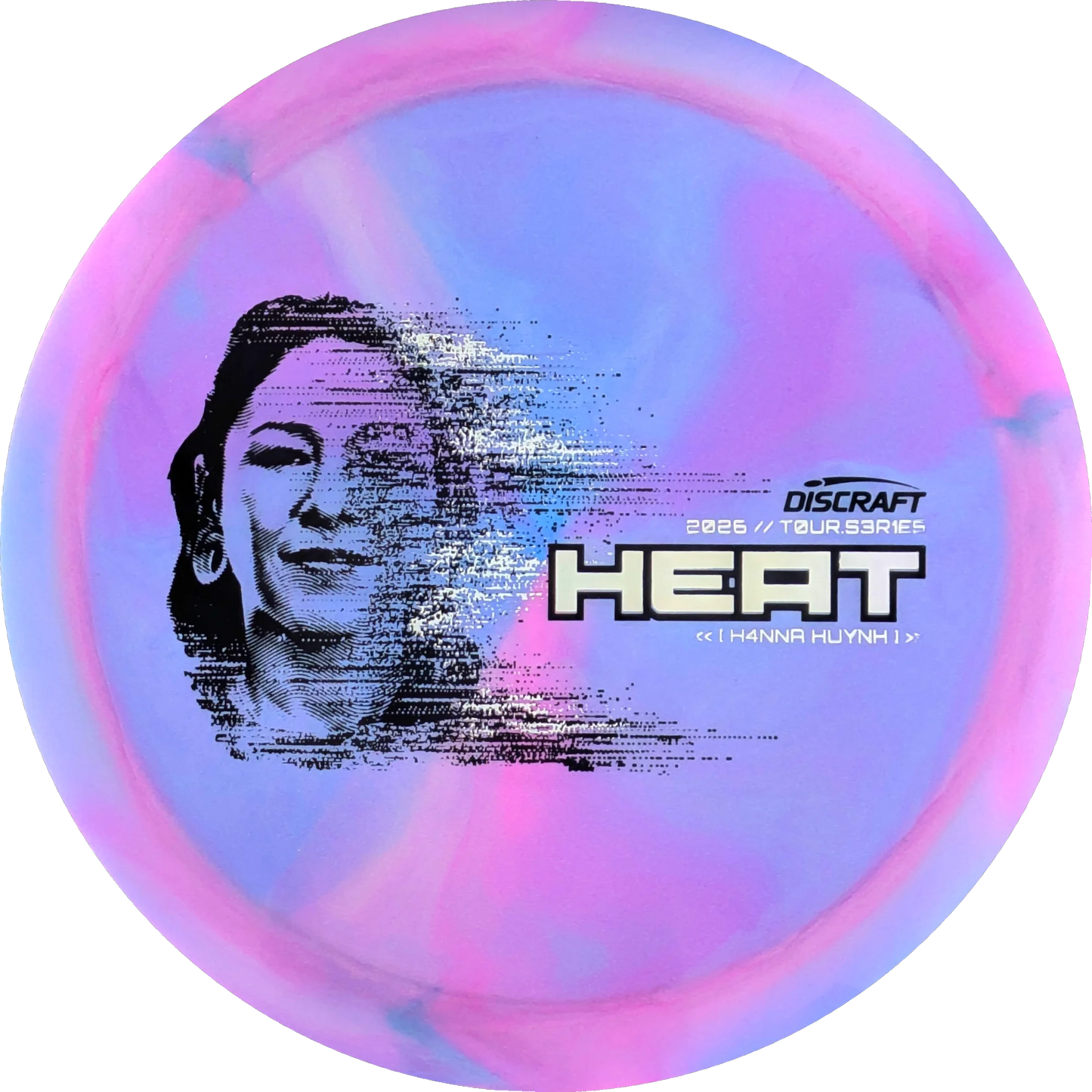 2026 Tour Series Hanna Huynh Heat