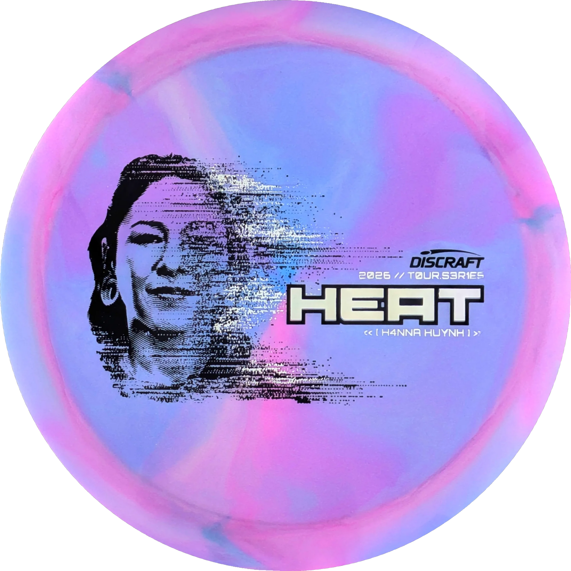 2026 Tour Series Hanna Huynh Heat