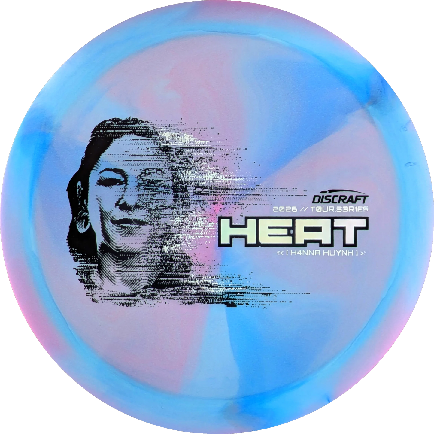 2026 Tour Series Hanna Huynh Heat