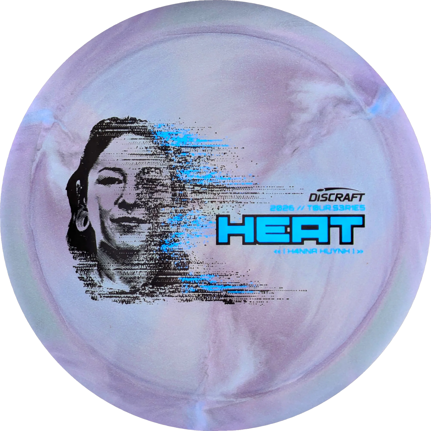 2026 Tour Series Hanna Huynh Heat