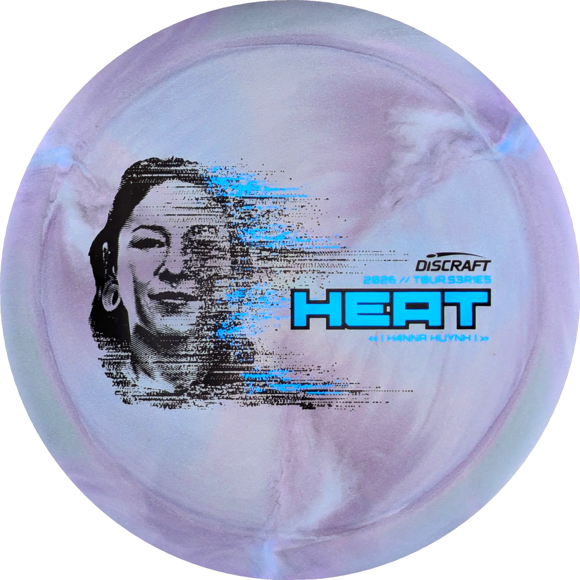 2026 Tour Series Hanna Huynh Heat