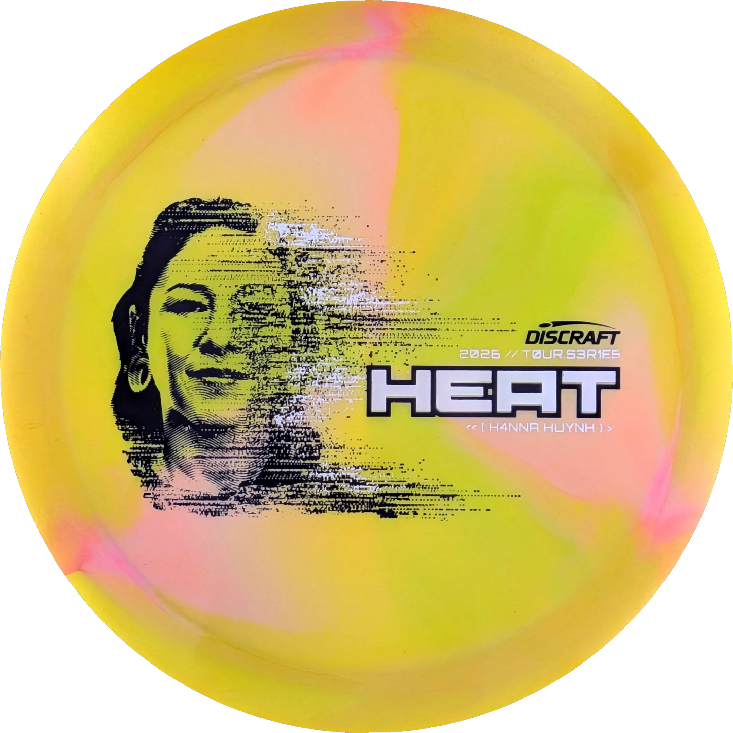 2026 Tour Series Hanna Huynh Heat