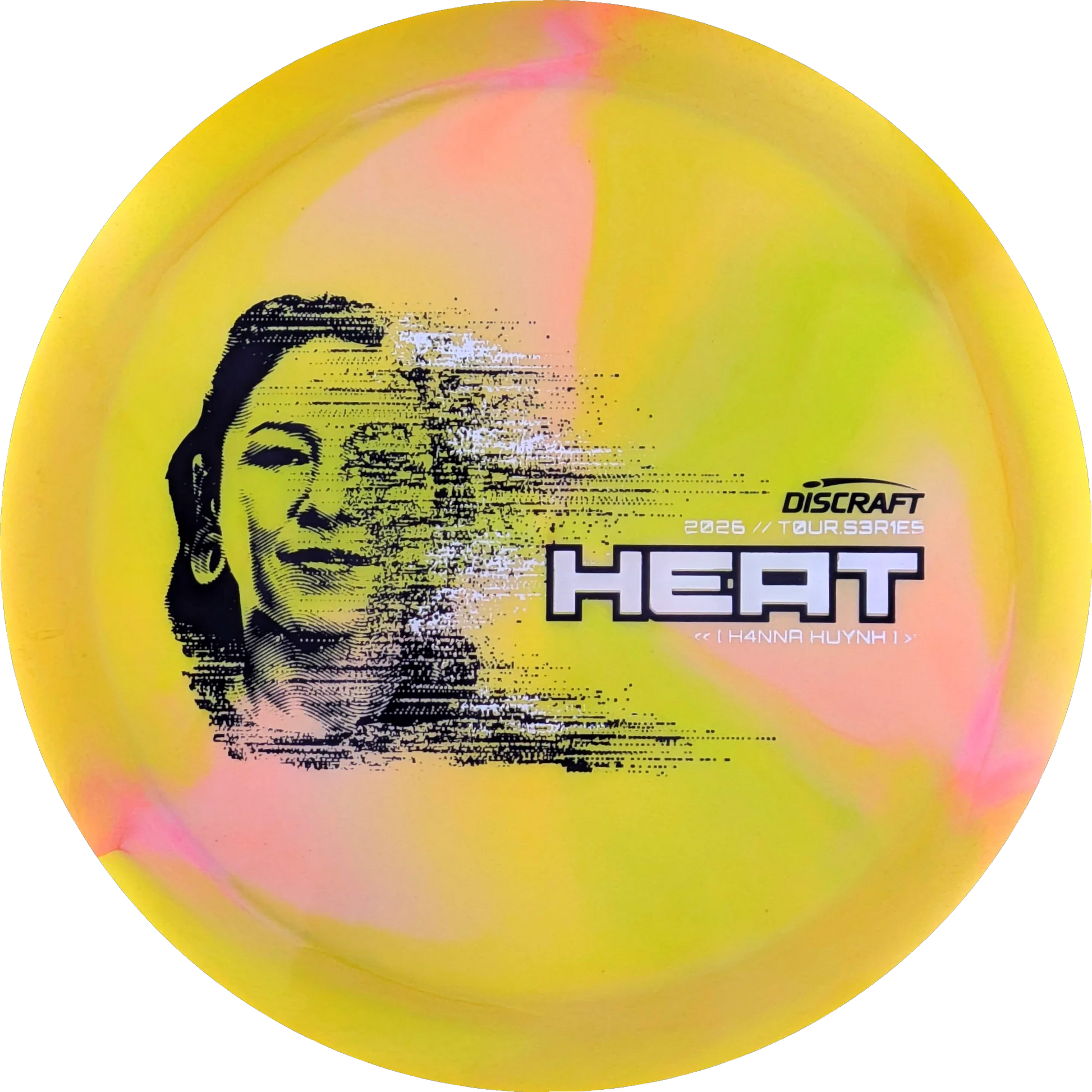 2026 Tour Series Hanna Huynh Heat