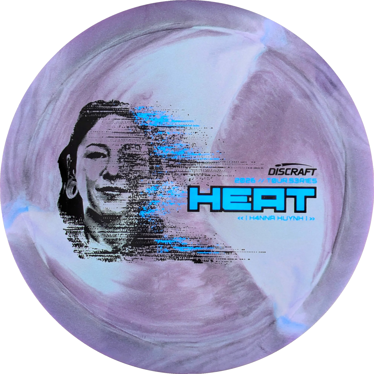 2026 Tour Series Hanna Huynh Heat