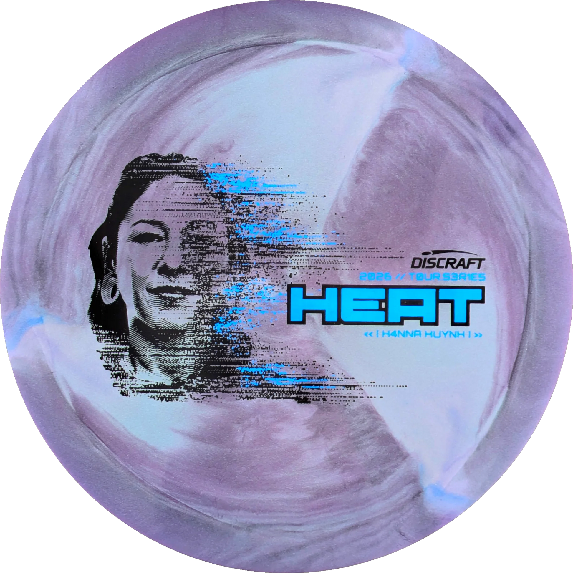 2026 Tour Series Hanna Huynh Heat