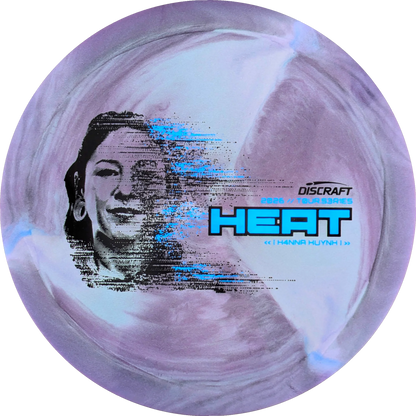 2026 Tour Series Hanna Huynh Heat